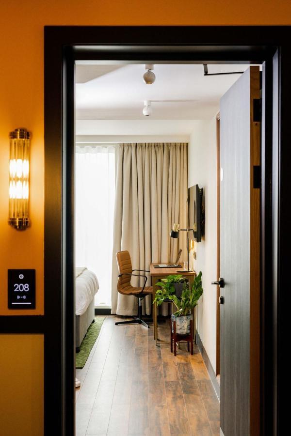 Hotel Brama Bromley Exterior foto