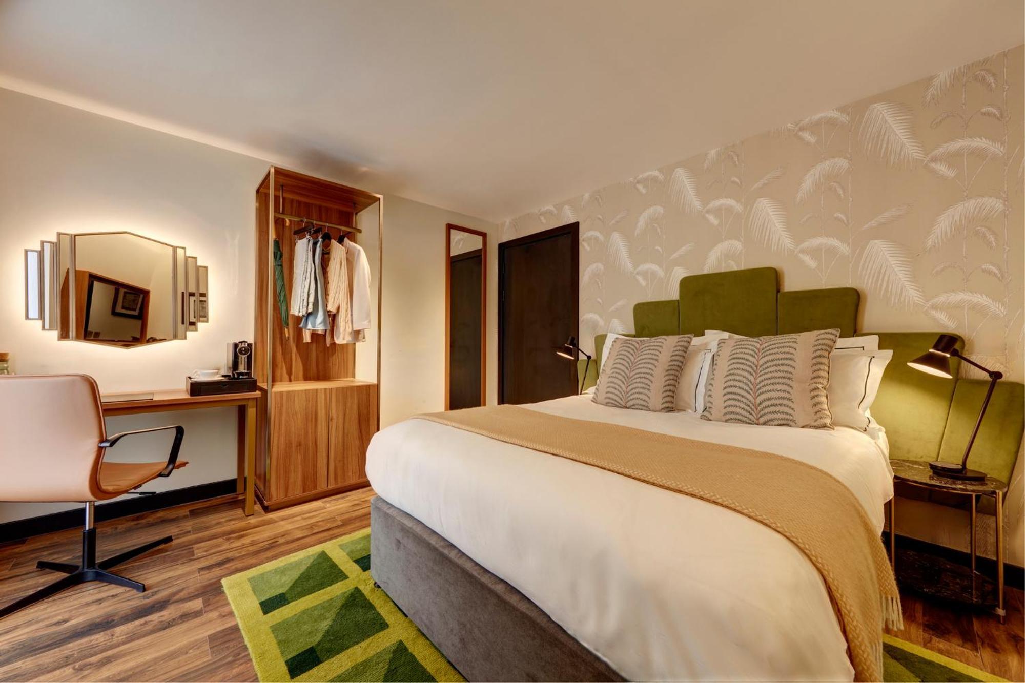 Hotel Brama Bromley Exterior foto