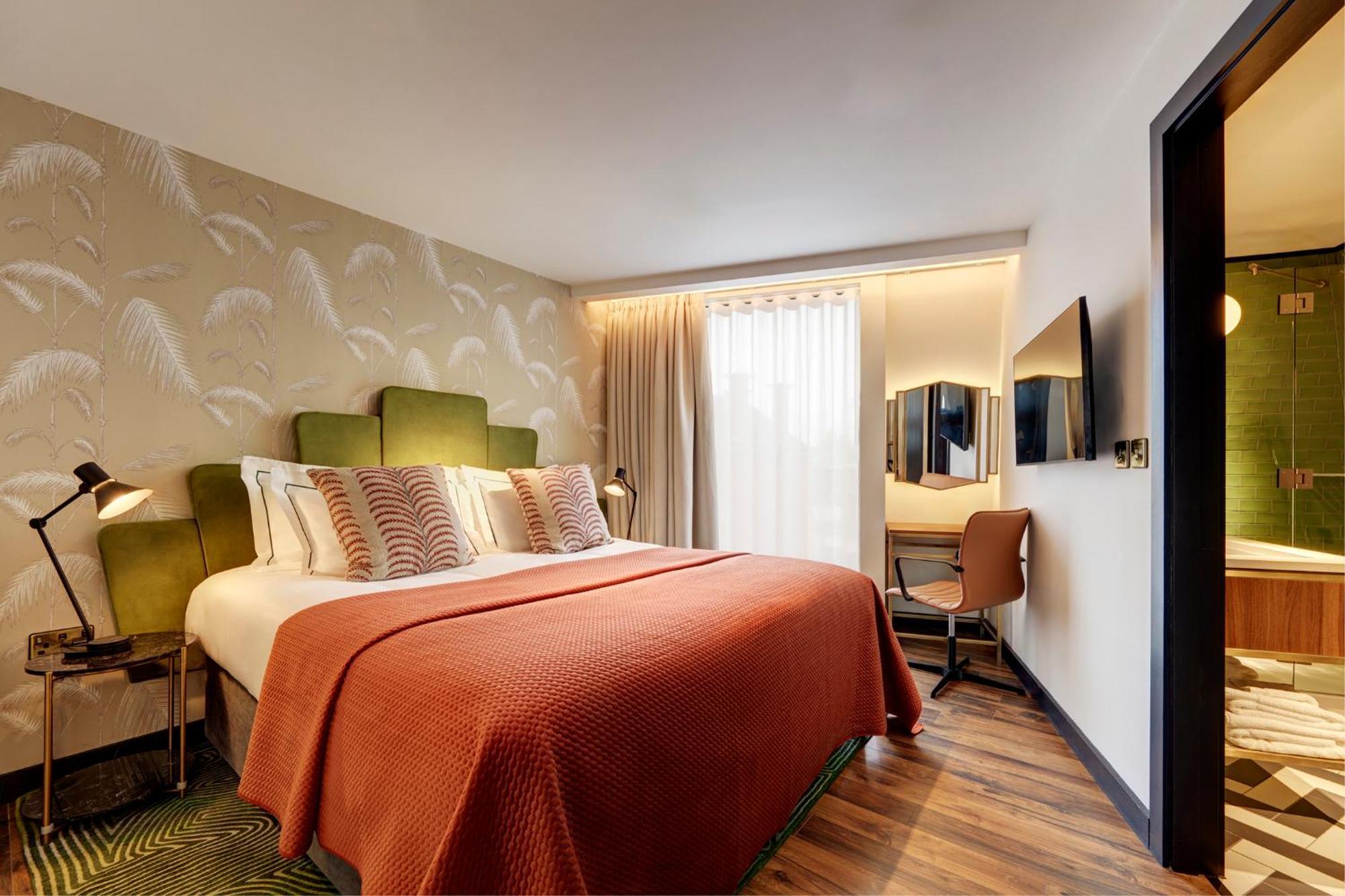 Hotel Brama Bromley Exterior foto