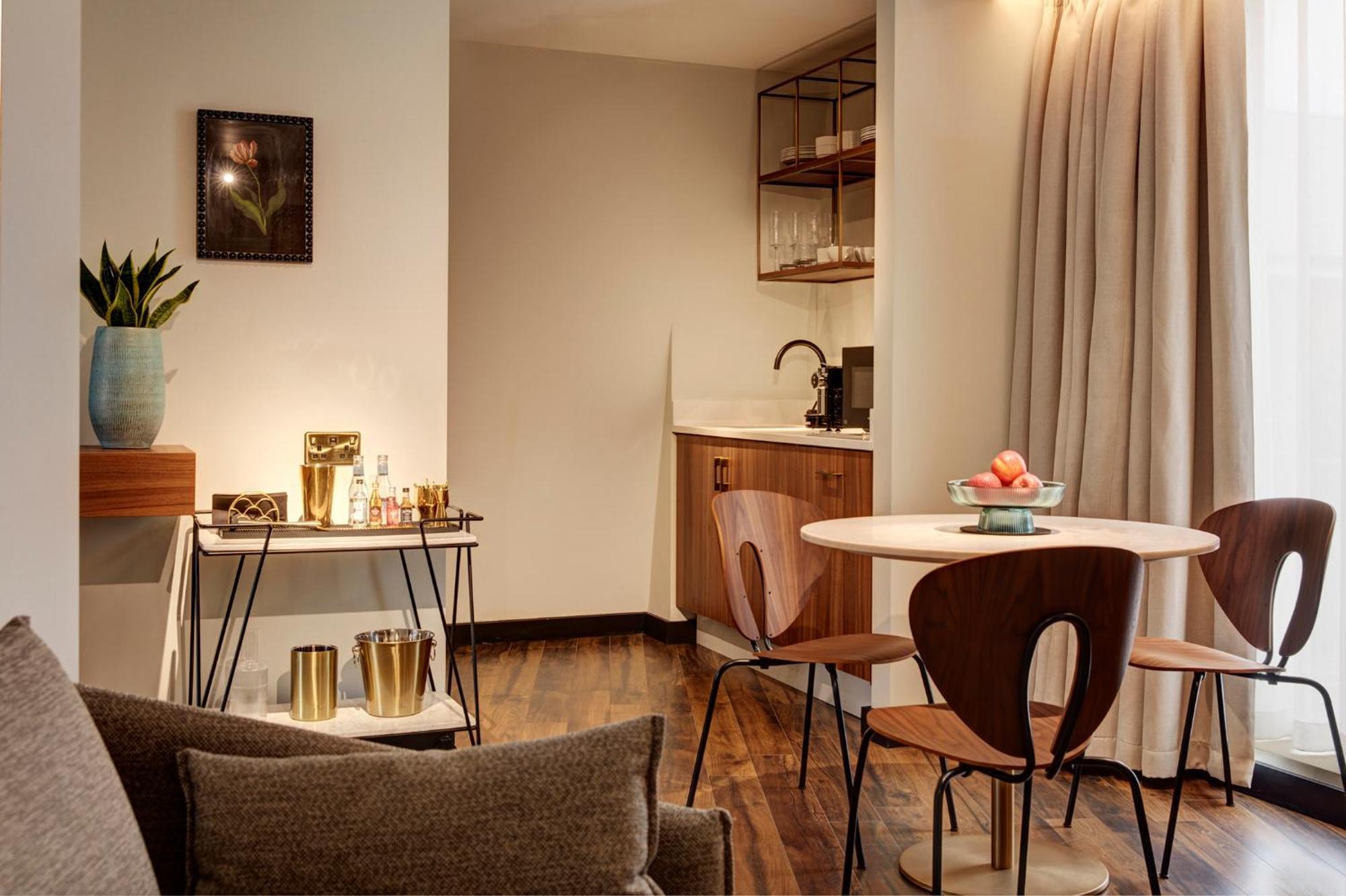Hotel Brama Bromley Exterior foto